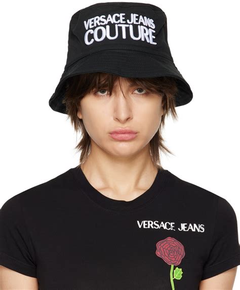 versace hat women's|versace hat farfetch.